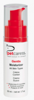 Gentle Moisturizer 1.7 oz